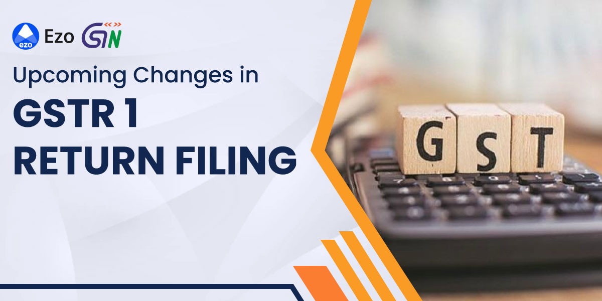 Changes in Table 12 Format of GSTR 1 Return